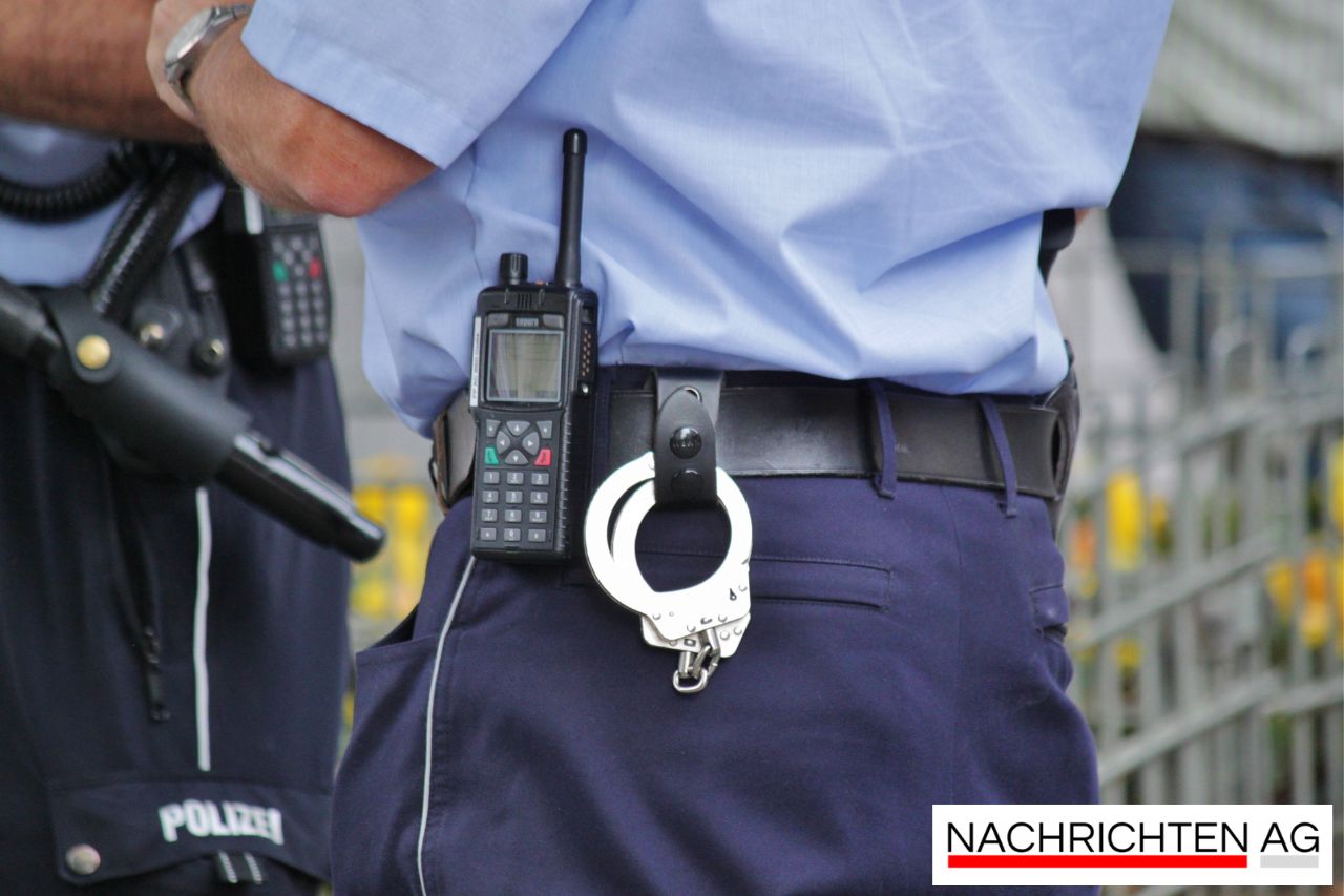 Dreister Einbruch in der Schwanthalerhöhe: Einbruchswelle oder Einzelfall?