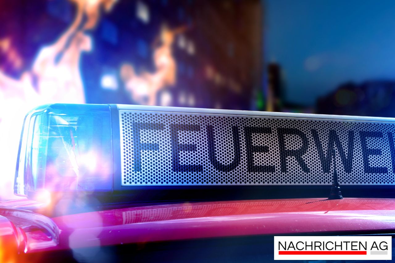 Feuerwehr München: Rekorde, Herausforderungen und innovative Wege in der Sicherheitsarbeit