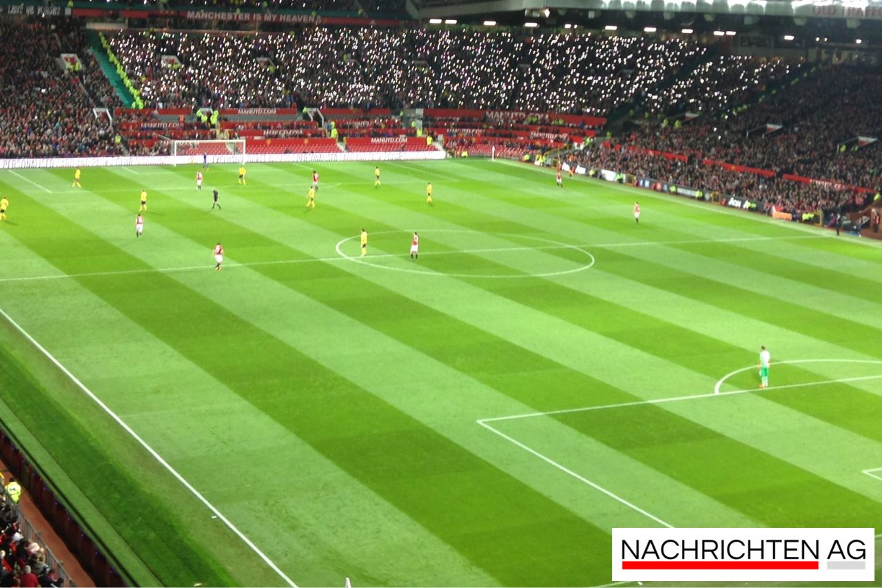 Drama, Leidenschaft und ein Fußballfest: Allach im Rausch der Tore